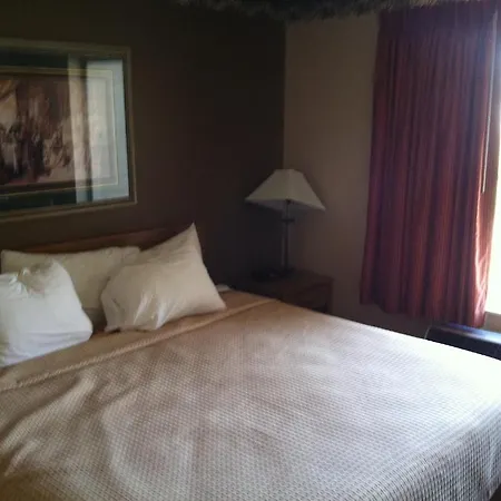 Days Inn By Wyndham Worthington Habitación foto
