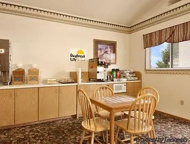 Days Inn By Wyndham Worthington 