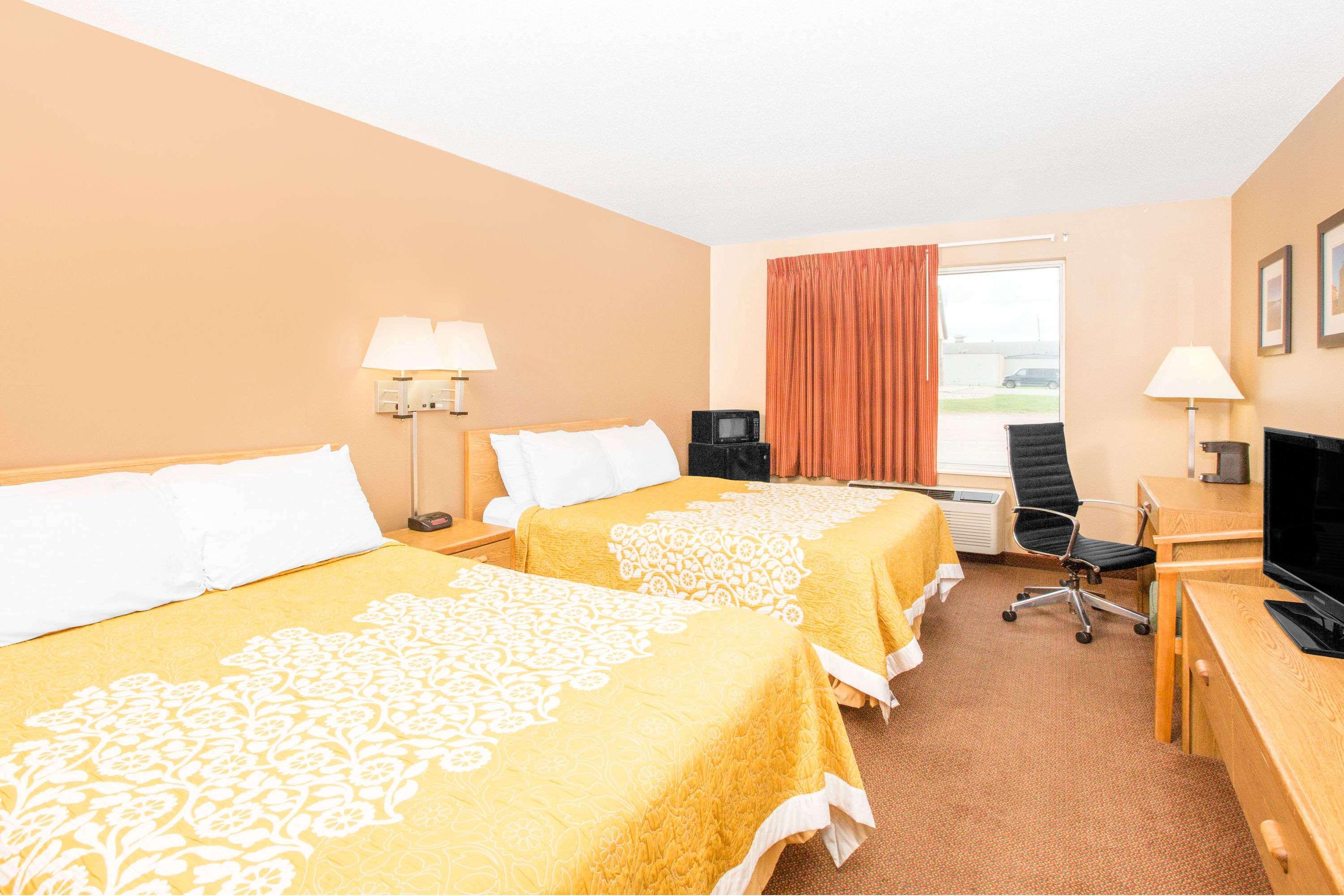 Hotel Days By Wyndham Worthington