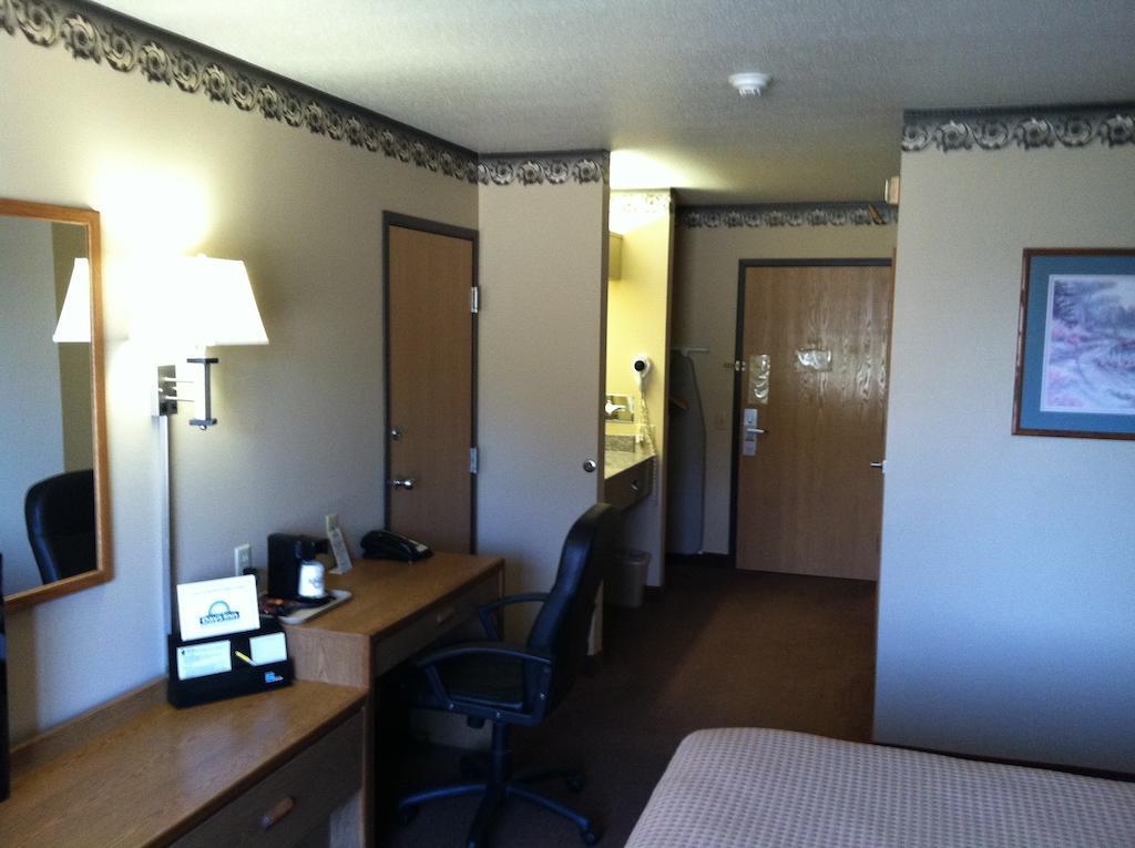 Days By Wyndham 2* Worthington