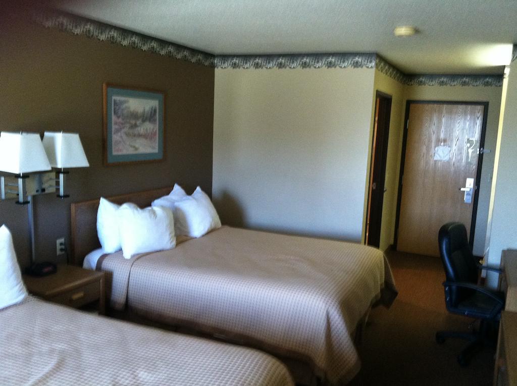 Hotel Days By Wyndham
