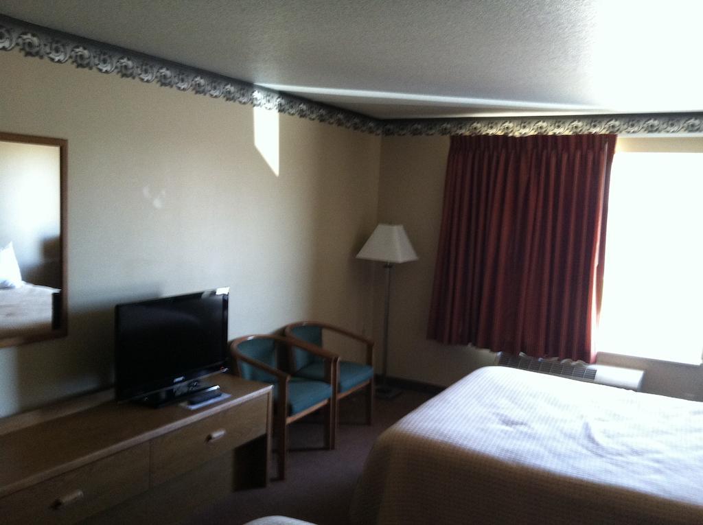 Days By Wyndham Hotel Worthington