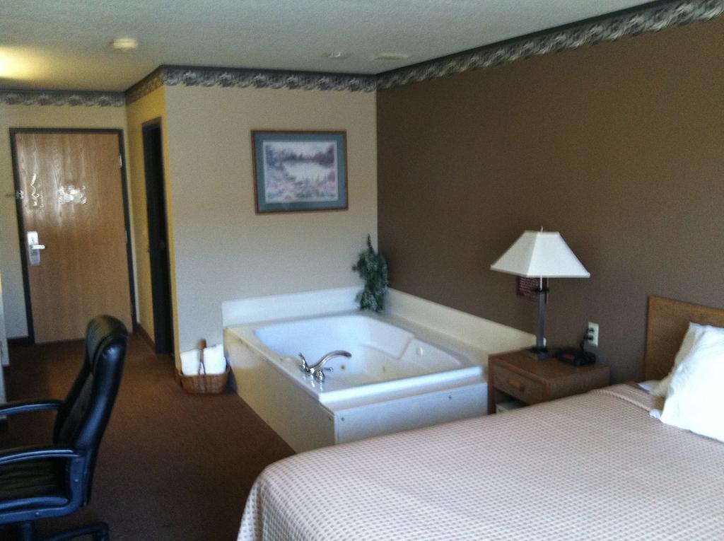 Days By Wyndham Hotel