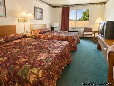 Hotel Days By Wyndham 2*
