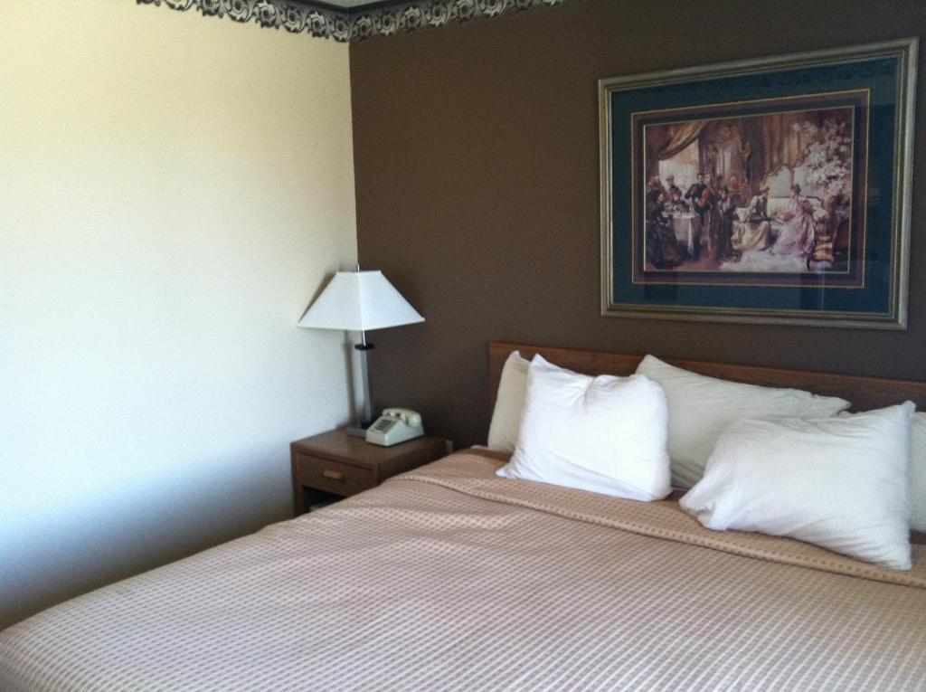 Days By Wyndham Hotel Worthington