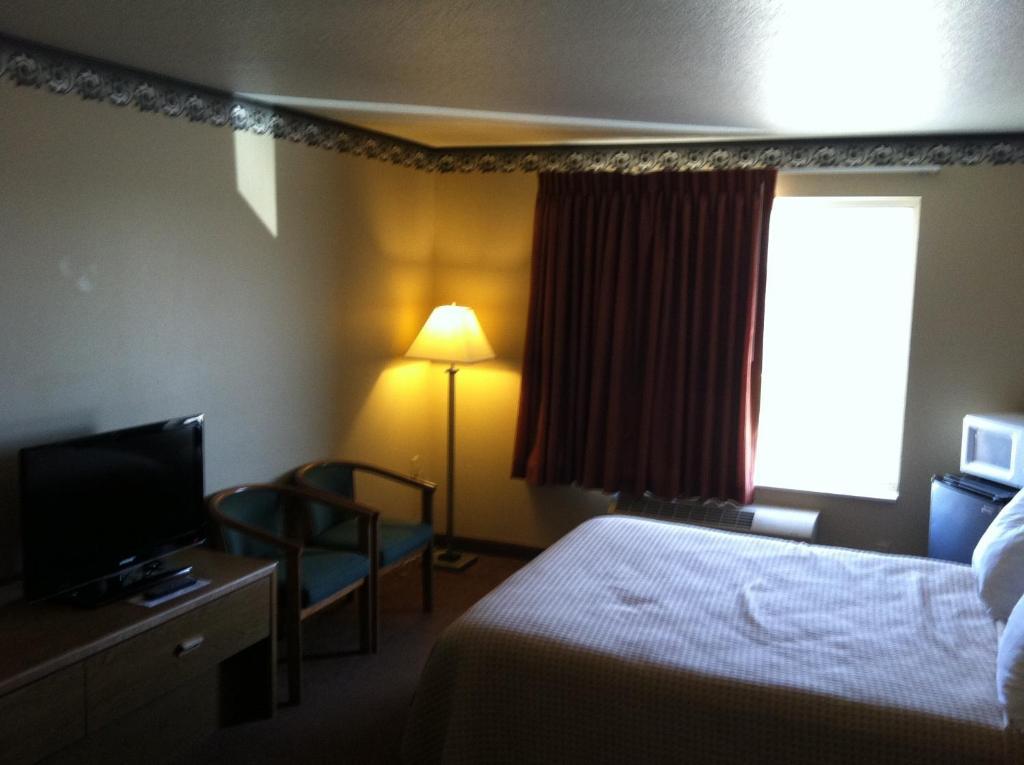 Hotel Days By Wyndham 2*
