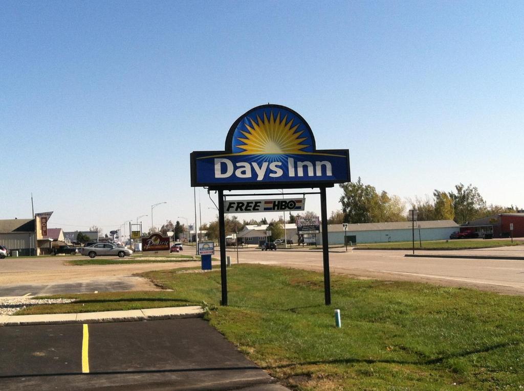 Days By Wyndham 2*