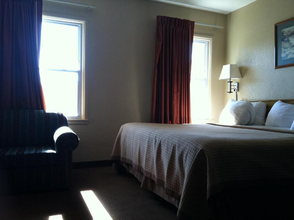 Hotel Days By Wyndham