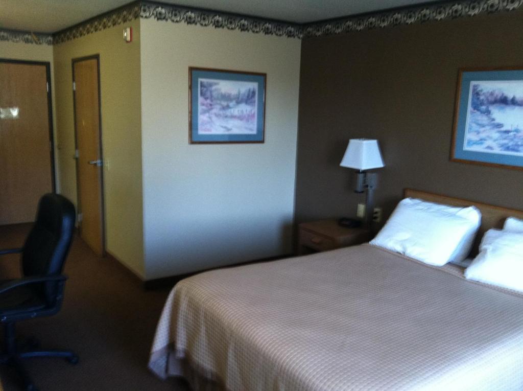 Days By Wyndham Hotel Worthington