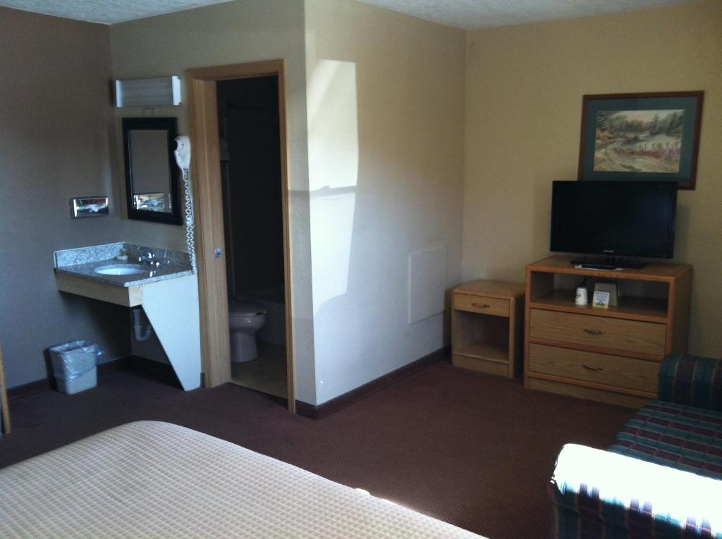 Days By Wyndham Hotel