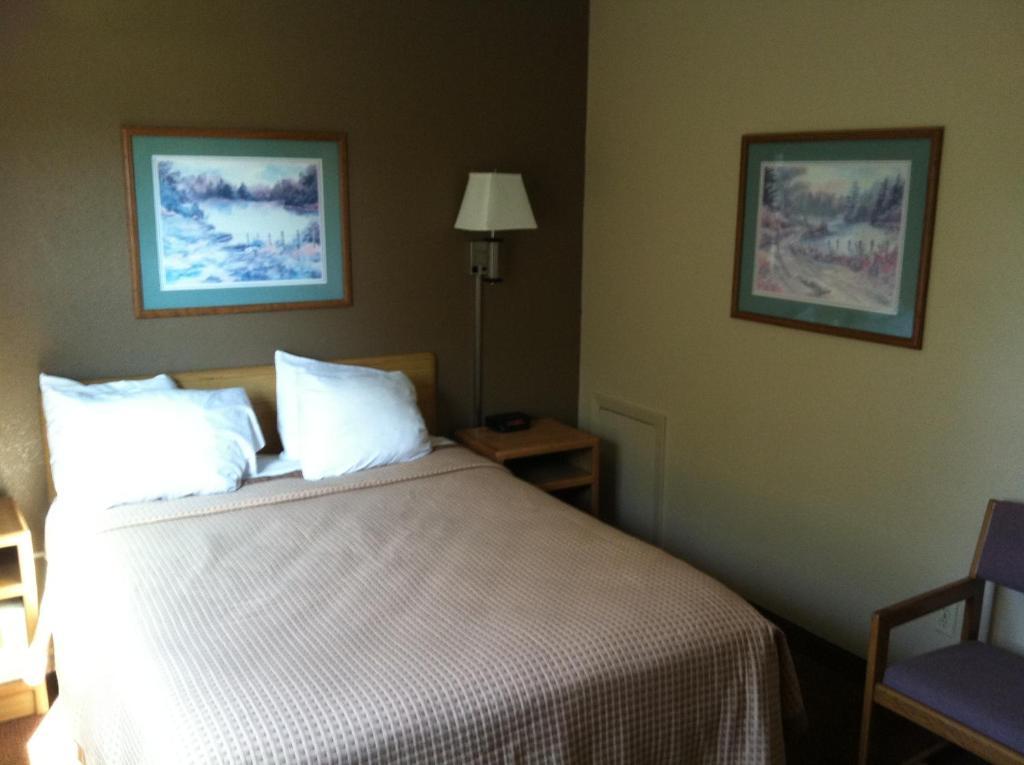 Hotel Days By Wyndham 2*