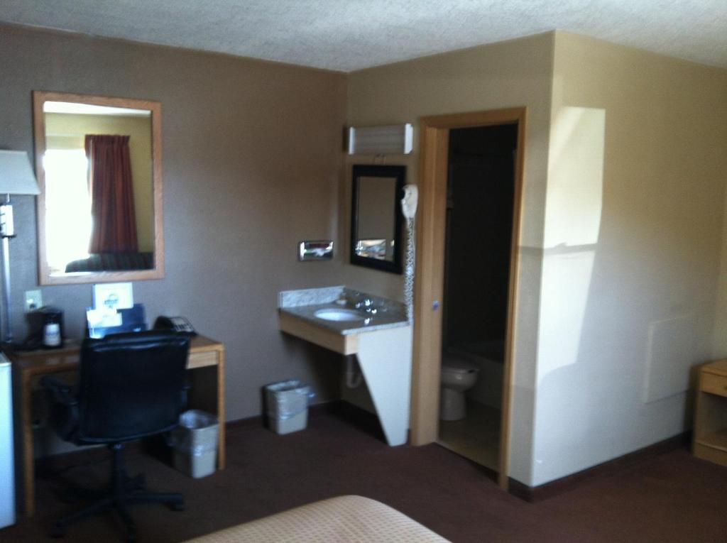 Days By Wyndham 2* Worthington