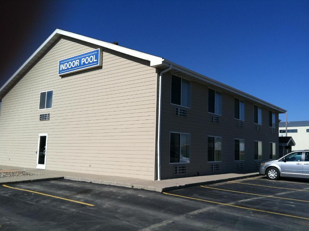 Days By Wyndham Hotel Worthington