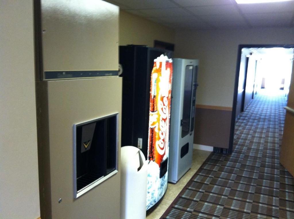 Days By Wyndham Hotel 2*